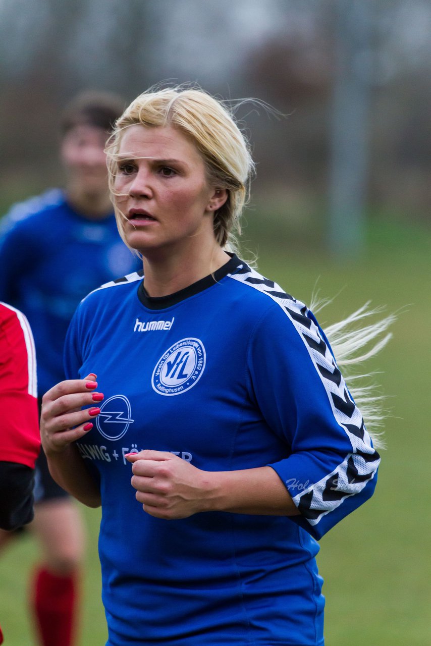 Bild 195 - Frauen VfL Kellinghusen - TSV Heiligenstedten : Ergebnis: 4;1